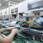 Cina, manifattura in ripresa: PMI torna a 50,3
